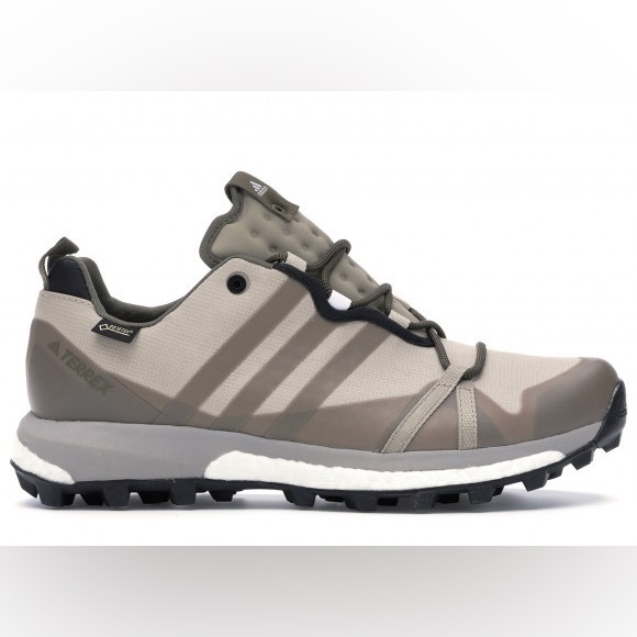 adidas Norse Projects X Terrex Agravic Khaki BB5067 NWT NEW Men’s 10.5 Shoes